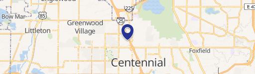 Greenwood Village Office Space Available