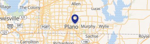 Retail Space in Plano, Texas