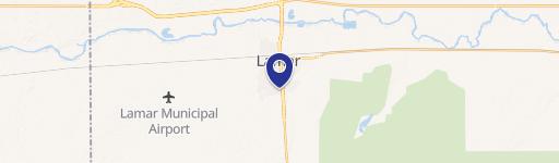 Lamar Retail Investment Opportunity