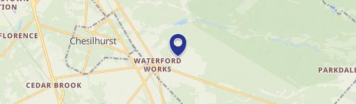 Industrial Warehouse Space Available