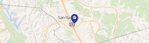 East Bay Class A Office