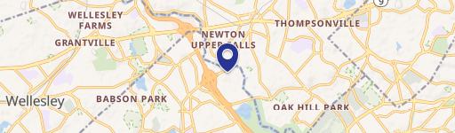 Class A Office Space