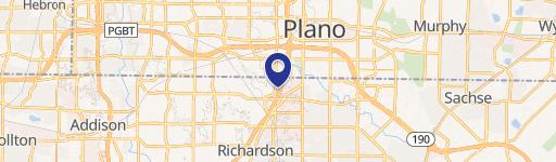 Richardson Office Space For Lease