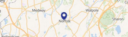 Retail Space on Main Street