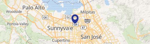 Santa Clara Flex/Industrial Space