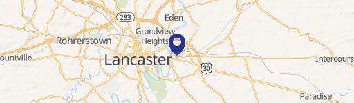 Lancaster Retail/Office Space Available