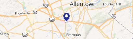 Allentown Office/Medical Space Available