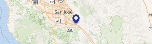 San Jose Warehouse Space Available