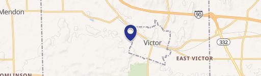 Office Space Near Victor Village