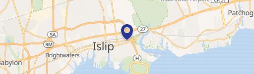 East Islip Medical/Fitness Property