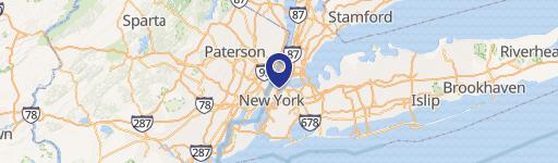 Office Space in New York