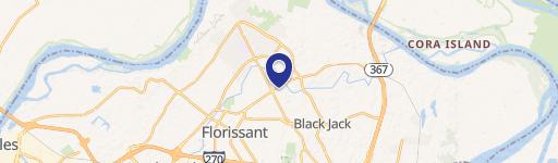 Warehouse with Outside Storage Available