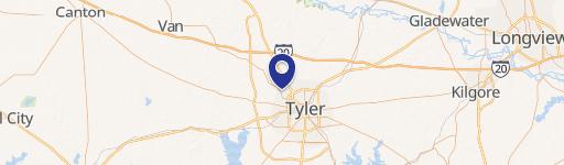 Tyler Office Space Available