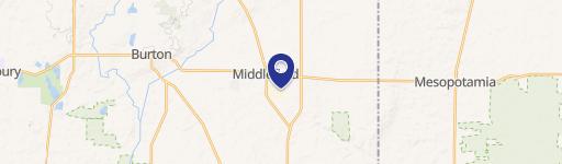 Industrial Property with Unique Features