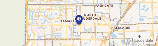 Retail Space in North Lauderdale