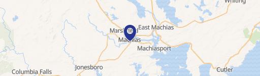 Machias Retail Space For Rent