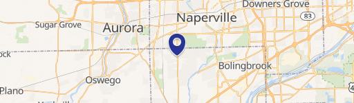 Naperville Shopping Center Retail Space