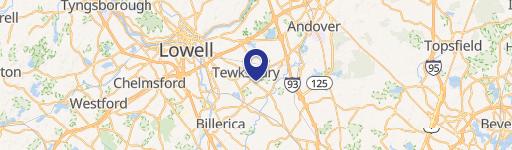 Tewksbury Office Condo For Lease