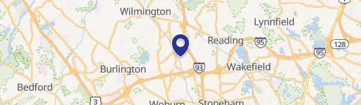 Woburn Flex Space Available