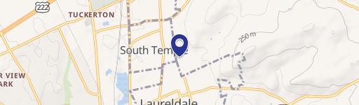 Laureldale Industrial Space For Lease