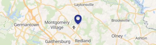 Gaithersburg Flex Warehouse Space