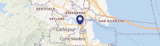 Office Space with Natural Light