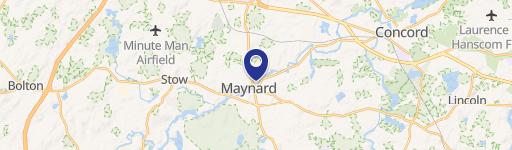 Market Basket Anchored Retail Space