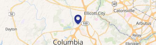 Office Space in Ellicott City