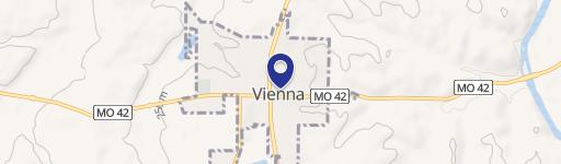 Vienna Retail Hard Corner Space