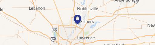 Move-in Ready Office Sublease