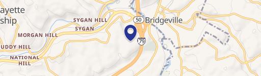 Flexible Office Space in Bridgeville