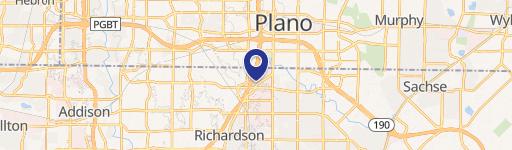 Richardson Telecom Corridor Office Space