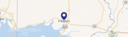 Development Opportunity in Freeport, Florida