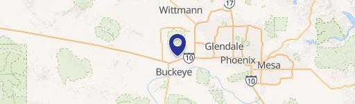 Anchored Power Center Retail Space