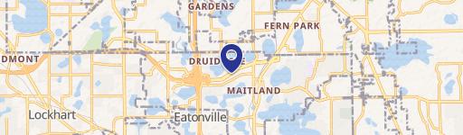 Maitland Office Space For Rent