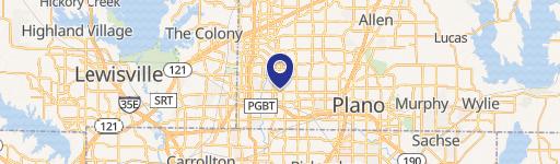 Retail Space in Plano, TX