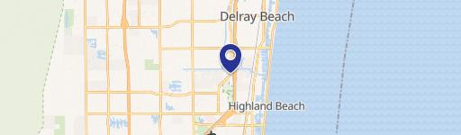 Boca Raton Office Suite