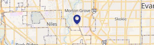 Morton Grove Flex Space Available