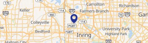 Las Colinas Office Near Airport