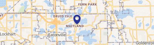 Maitland Center Office Space Available