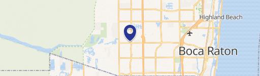 Retail Space in Boca Raton