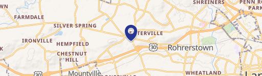 Retail Space Near Giant Food