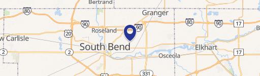 Mishawaka Office Space For Rent