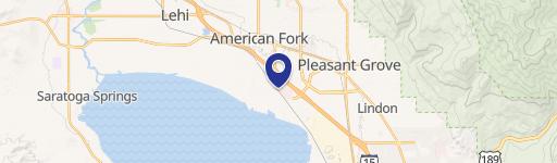 American Fork Flex/Industrial Space