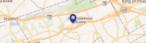 Office Space in Chesterbrook