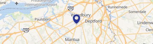 Retail Opportunity in Southwood Center