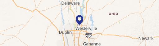 Polaris Towne Center Retail Space