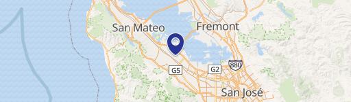 Palo Alto Warehouse Space Available