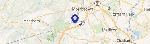 Three-Story Office Building For Rent