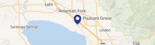 American Fork Flex/Industrial Space